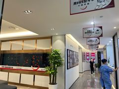 -牙博士口腔品牌连锁(杨浦店)