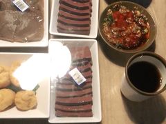 -野妹经典火锅(民治店)