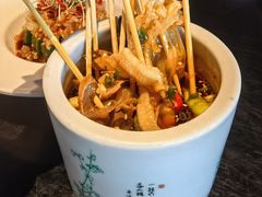 -三生三味密宗川菜(来福士店)