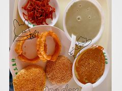 -尹三豆汁(天坛店)