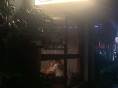 -转山咖啡(松柏社区店)