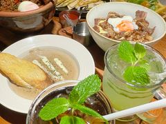 -The Good Place好地方·Brunch·coffee(国贸店)