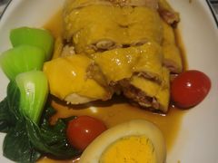 -發起人·肉骨茶(万象汇店)
