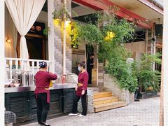 -陈熹公民族美食文化餐厅(中华广场店)