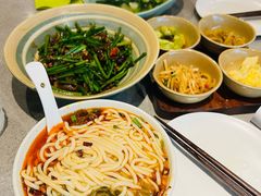 -半山腰·云南菜(侨福芳草地店)