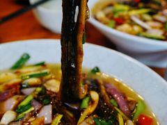 -风云面馆(珠海路店)