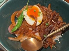 -仓桥家·焗寿司·锅物(光谷步行街店)
