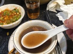 -牛一煲美食(江高店)