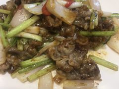 -君德澜酒家·创意粤菜(金山谷店)