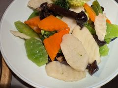 -闽上鲜·福建菜(龙湖滨江天街店)