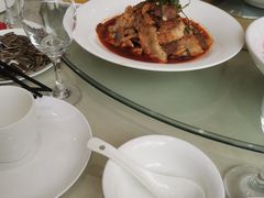 -珍味坊(黄河路店)