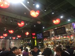 大堂-陈鹏鹏潮汕菜(欢乐海岸 海边景观店)