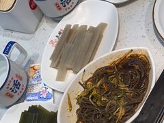 -鱼酷活鱼烤鱼(南京水游城店)