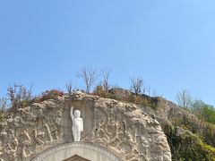 -牛首山文化旅游区