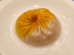 -百盛·鼎膳(中海财富中心)