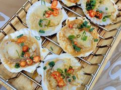 -一烧一烤•锦州烧烤(KTV包房·长江街店)