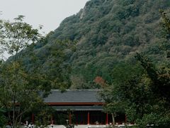 -黄公望隐居地