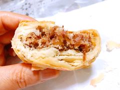 京式翻毛玫瑰月饼-北京稻香村(第十一店)