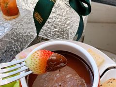 -天津海河悦榕庄·Lobby Lounge大堂吧