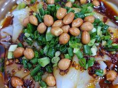 -笔记安顺夺夺粉火锅