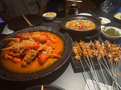 -红盔甲·小龙虾(人民广场店)