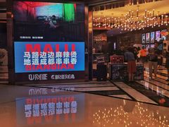 -UME影城(中国巨幕高新店)