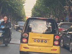 -星巴克(合肥包河万达广场店)