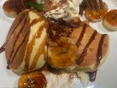 -娜娜家·Nana's restaurant(国金汇店)