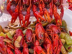 -一起吃小龙虾·海鲜(海珠店)