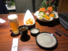 -九井澤精致料理(金茂店)