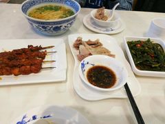 -尹兰楼西北风情餐厅(嘉定店)