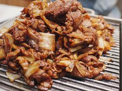 -四季民福烤鸭店(前门店)