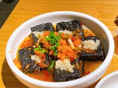 老长沙臭豆腐-三两粉(深圳龙华上塘店)