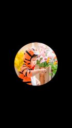 -玛瑞莎·儿童·亲子摄影(越秀店)
