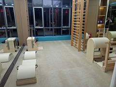 -懒人Club运动健身·运动康复·私教(三迪中心店)