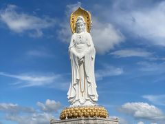 -三亚南山文化旅游区