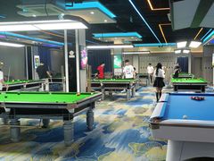 -永宁台球·棋牌俱乐部(淮海路店)