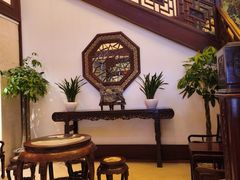 -得月楼·省级非遗·传统苏帮菜(观前店)
