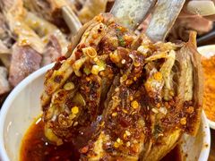 -长安后宰门水盆羊肉(新都心店)