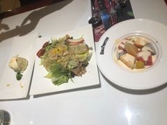 -斗牛士牛排餐厅(又一城店)