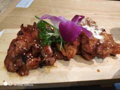 -无限双拼照烧双拼饭(和平店)