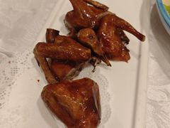 -威尼斯西餐厅(扬名广场店)