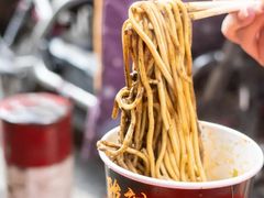 -熊腊生热干面馆(宝丰店)