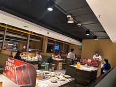 -海底捞火锅(崇文门新世界百货店)