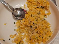 -桂花楼淮扬中餐厅(浦东香格里拉店)