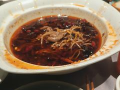 -洞庭鱼香(万科店)