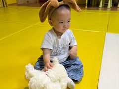 -IBOBI早教·托班·国际家庭互动成长中心(欢乐海岸中心)