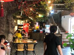 -武林峰餐厅(龙湖星悦荟店)