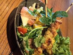 -CHINCHIN 青青·泰国料理(万象食家店)