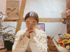 -慢隅法式小馆·生日求婚西餐厅